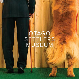 Otago Settlers Museum