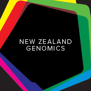 New Zealand Genomics