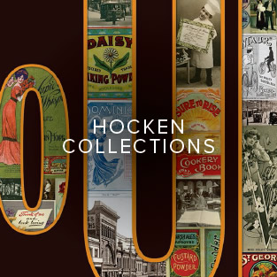 Hocken Collections